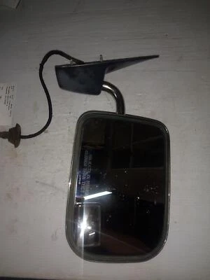 Espejo retrovisor derecho usado se adapta a: Dodge Dakota 1993 manual 6x9`` grado derecho A Foto 1 de 3