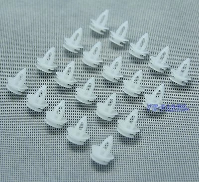 20Pcs Door Panel Clip For BMW 318is 318ti 323ci 323 i 325ci 325i 51411973500 - Image 1 of 4