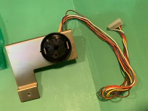 Technics RS-1500US Rolle zu Rolle Player Fernbedienung COntrol Buchse - Bild 1 von 4