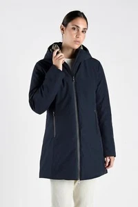 Canadian Classics Yorkton Damen Winterjacke Parker Mantel Jacke Darknavy XS✅ - Bild 1 von 3