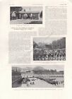 1922 TOULON Funrailles Nationales aux Marins tus  Athnes
