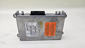 10-13 MERCEDES W212 E-CLASS Communication Voice Control Module 2048202085 OEM - Picture 1 of 8