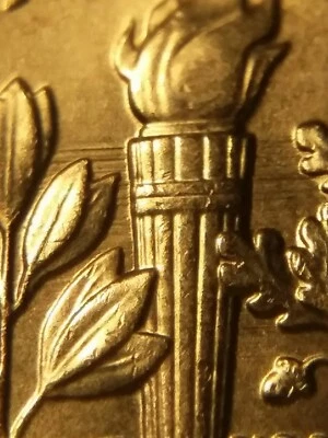 2015 Roosevelt dime feeder finger error  - Image 1 of 4