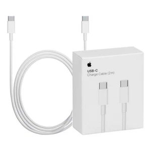 Apple Charge cable USB-C 2 m originale - Imagen 1 de 3