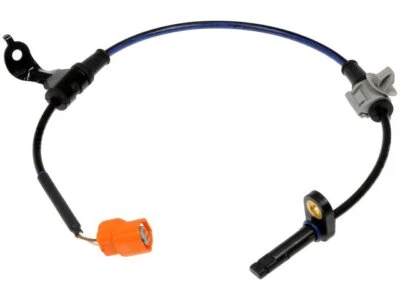 Sensor de velocidad trasero izquierdo Dorman 36644BP 2006 2005 2007 para Acura TSX 2004-2008 Foto 1 de 2