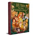 101 Tales The Great Panchatantra Co..., Wonder House Bo