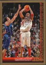 2005-06 Bowman Basketball Gold Parallel YOU PICK