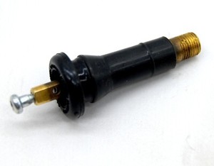 TPMS TYRE PRESSURE MONITORING SCHRADER VALVE FOR FORD FOCUS RANGER FIESTA 12-22