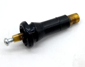 TPMS TYRE PRESSURE MONITORING SCHRADER VALVE FOR FORD FOCUS RANGER FIESTA 12-22 - Picture 1 of 7