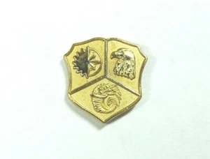 US Defense Commissary Agency Distinguished Civilian Service Medal, lapel pin - Picture 1 of 1