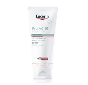 Eucerin Pro Acne Solution 3X Treatment Body Lotion 200 ml. - Bild 1 von 6