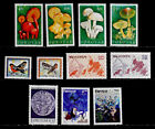 FAROE IS.: 1997 STAMPS MINT NEVER HINGED SETS SOUND