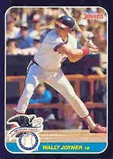 B1498- 1987 Donruss All-Stars Baseball Cards 1-60 -You Pick- 10+ FREE US SHIP