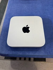 Mid 2011 Mac mini server i7 with 8gb memory and SSD+HDD - Picture 1 of 5
