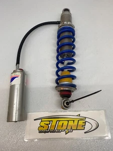 PEP 8 CLICK REMOTE RES REAR SHOCK SUSPENSION JB MINI RACE QUAD ATV MX - Bild 1 von 11