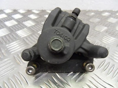 Genuine Kawasaki ER6F ER6N KLE NINJA 650 Versys Z750 TOKICO Rear brake caliper - Image 1 of 4