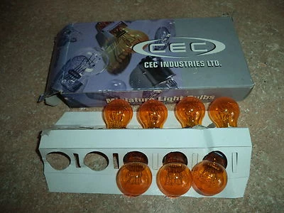 CAJA BOMBILLA CEC 3457NA DE 7 EA Foto 1 de 2