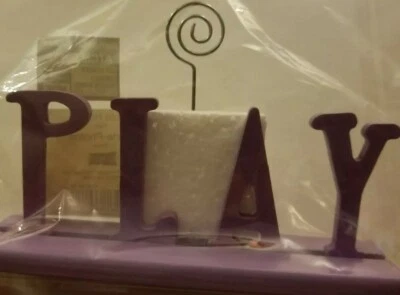 SOPORTE FOTOGRÁFICO - JUGAR Foto 1 de 4