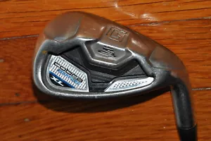 Cobra Baffler XL G Wedge para diestros rígido flexible agarre Winn - Imagen 1 de 9