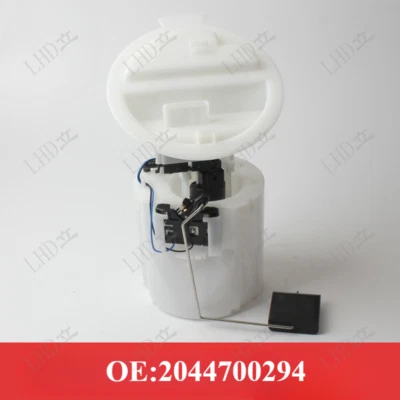 Conjunto de bomba de combustible 2044700294 para Mercedes-Benz W204 W212 C200 C250 E200 Foto 1 de 4
