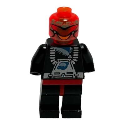 LEGO Minifigura DC Super Heroes Batman del Set Foto 1 de 4