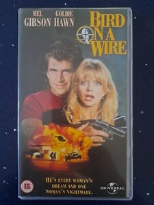 Bird On A Wire (VHS/SUR, 1999)