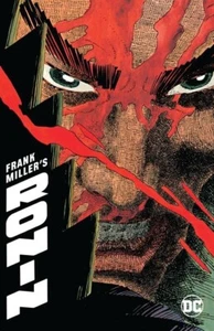 RONIN di FRANK MILLER GRAPHIC NOVEL Black Label DC Comics TPB - Foto 1 di 1