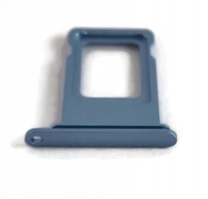 SIM Card Tray Slot Holder for iPhone XR - Zdjęcie 1 z 3
