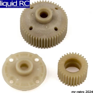 Associated 91466 Diff and Idler Gears: ProSC10 Trophy Ref DB10 - Picture 1 of 2