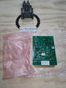 Qtech 030 Oscillator Card 125 KHz =New No Box= - Picture 1 of 8