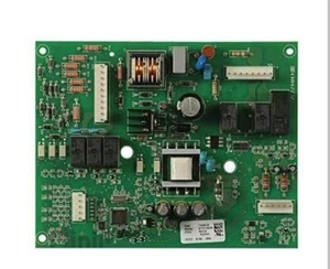 Refrigerator High Voltage Control Board SW254 RIAM-01 - Picture 1 of 1
