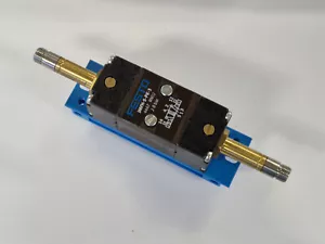 Electroválvula FESTO JMFH-5-PK-3 4447 - NUEVO eléctrico - Imagen 1 de 2