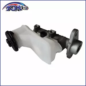 Brake Master Cylinder For Honda Civic 2001-2005 - Picture 1 of 2