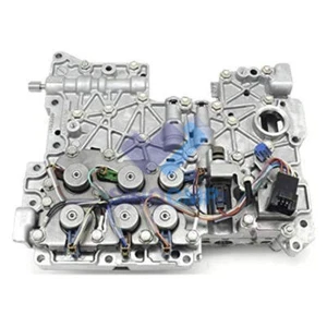 Cuerpo de válvula solenoide de transmisión 4EAT adecuado para Subaru Forester 2.5 Outback 05-UP - Imagen 1 de 7