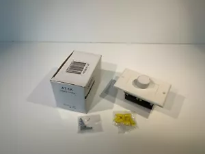 Jamo AT1A Audio Stereo Attenuator - Volume Control - Picture 1 of 5