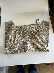 Under Armour UA Rival Fleece Camo Jogginghose Herren Gr. 3XL Neu Mit Etikett - Bild 1 von 2