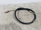 Performance Plus Carts EZGO Golf Cart 1974-1987 Brake Cable Driver Side 19038-G1