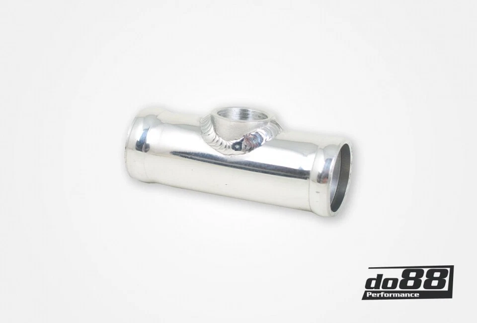 SAAB 900 1981-93 Tubo para Interruptor Térmico Aire Acondicionado               Foto 1 de 1