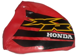Tank cover for honda Xr600r xr 600 xr600 design 95  fast shipping DHL 🌎 - Picture 1 of 2