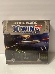 Juego Miniaturas Star Wars X-Wing - El Despertar de la Fuerza - TOTALMENTE NUEVO/SELLADO - Imagen 1 de 2