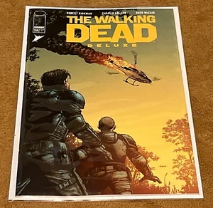 2021 Image Comics The Walking Dead Deluxe #26 - Picture 1 of 2