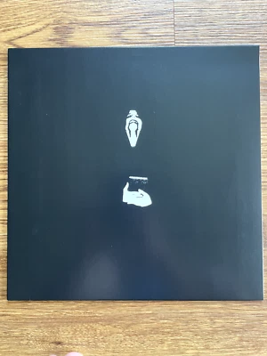 Black Cilice: Summoning the Night LP RED VINYL (Altare Productions, 2021) - Image 1 of 4