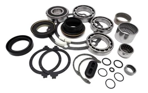 Complete Bearing & Seal Kit GM Chevy New Process NP NP246 1998-On  (BK-351) - Bild 1 von 4