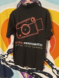 Kodak Shirts for Men for sale | eBay