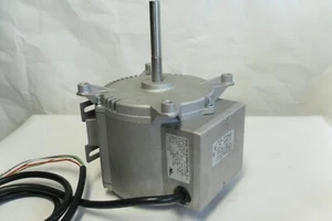Nidec Motor 120V PN 301010264B - Picture 1 of 13