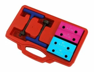 Alfa Romeo Timing Setting Locking Kit Set 145 146 155 156 Spider/GTV Petrol - Picture 1 of 2