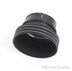 Linhof Super Technika 42 mm Klemm-Objektivschirm / Haube für Drop-in Filter -schön- - Bild 1 von 3