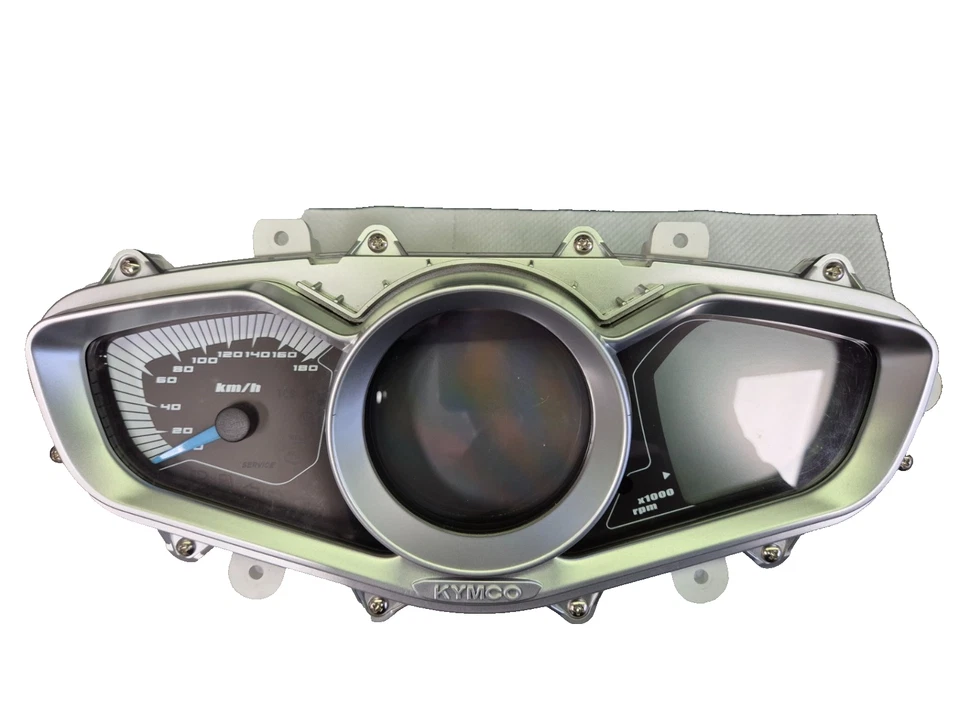 Strumentazione contakm NOODOE Kymco X Citing 400 S dal 2021 00137282 - Immagine 1 di 2