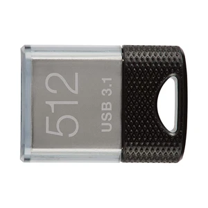 Unidad flash USB 3.1 512 GB Elite-X Fit - 200 Mb/S - Imagen 1 de 12