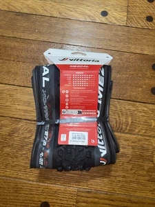 Vittoria Mezcal III Faltreifen: 27,5x2,35, Tubeless, schwarz 4C Trail TNT G2.0 - Bild 1 von 4